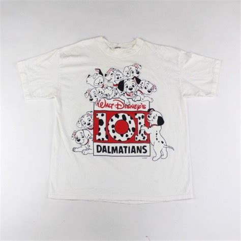 101 dalmatian shirts.